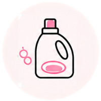 Detergentes