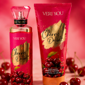 Veri You Cherry Delight Kit
